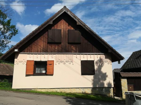 Ubytovanie Liptovská Anna 101(pôvodné č.59 neplatí)
